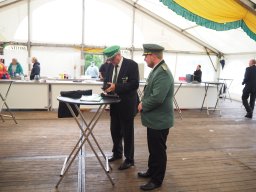 Schützenfest 2024